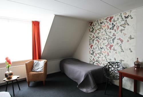 Grandcaf� Hotel De Viersprong