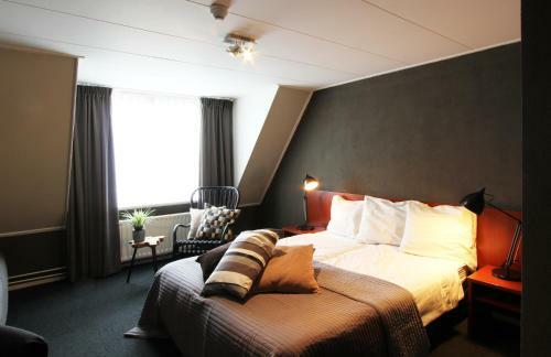 Grandcaf� Hotel De Viersprong