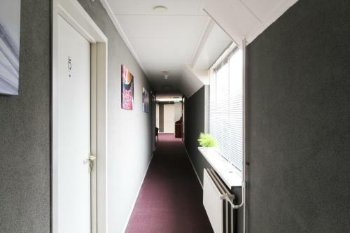 Grandcaf� Hotel De Viersprong
