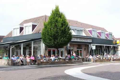 Grandcaf� Hotel De Viersprong