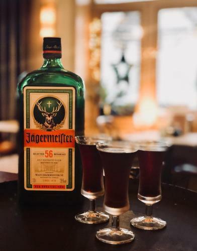 Grandcaf� Hotel De Viersprong