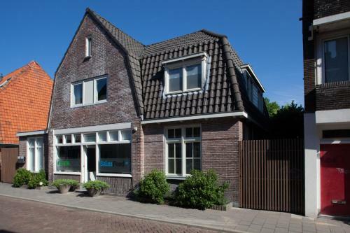 Bed & Breakfast Darley's