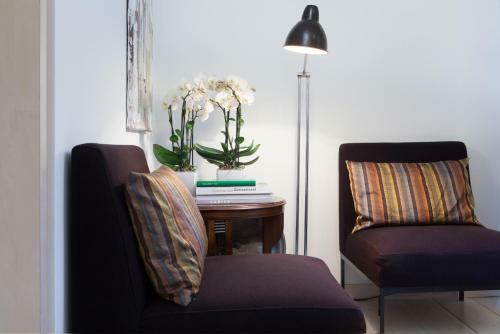 Bed & Breakfast Darley's