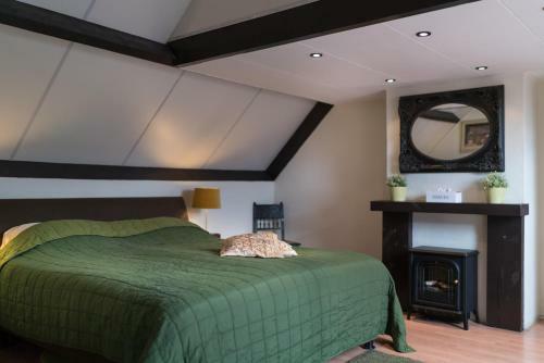 Hotel Gasterij De Poort