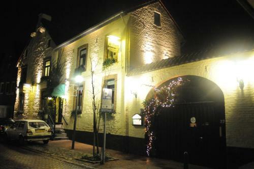 Hotel Gasterij De Poort