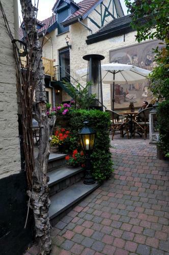 Hotel Gasterij De Poort