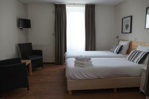 Hotel Gasthof Euverem