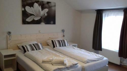 Hotel Gasthof Euverem