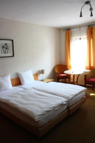 Hotel Gasthof Euverem