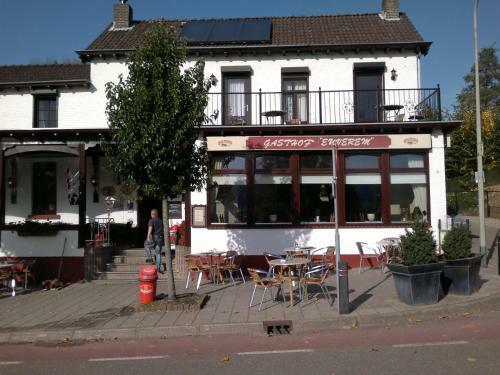 Hotel Gasthof Euverem
