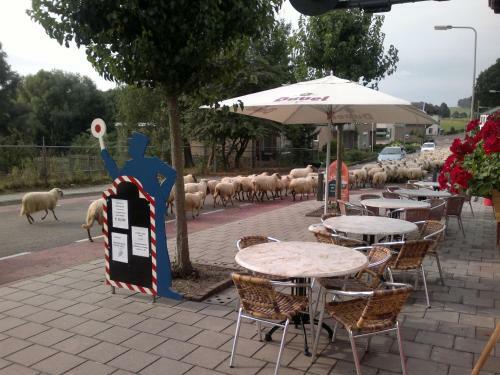 Hotel Gasthof Euverem