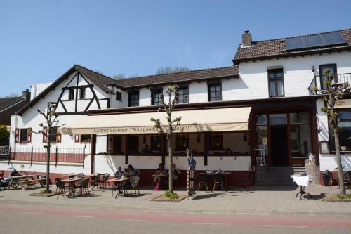 Hotel Gasthof Euverem