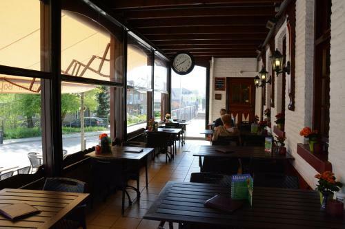 Hotel Gasthof Euverem
