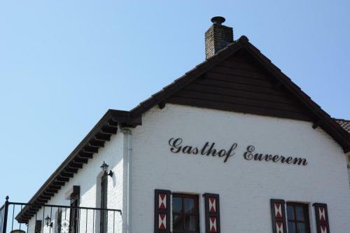 Hotel Gasthof Euverem