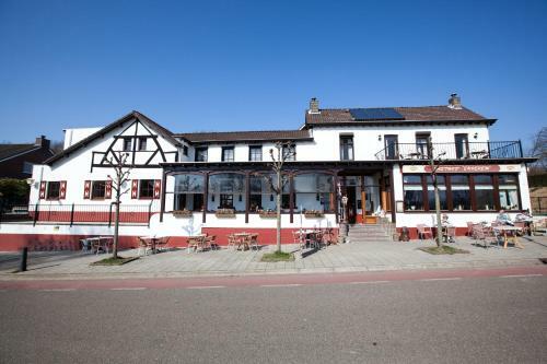 Hotel Gasthof Euverem