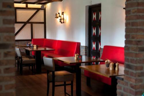 Hotel Gasthof Euverem
