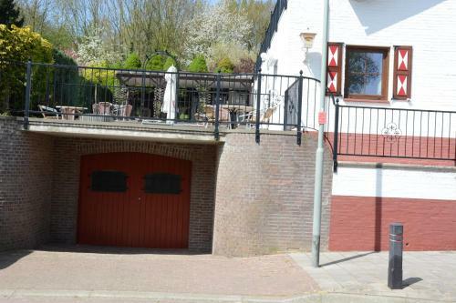 Hotel Gasthof Euverem