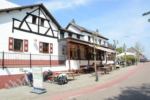Hotel Gasthof Euverem