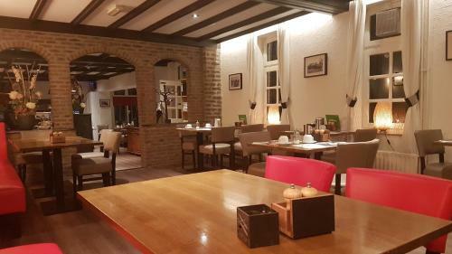 Hotel Gasthof Euverem