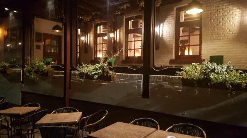 Hotel Gasthof Euverem