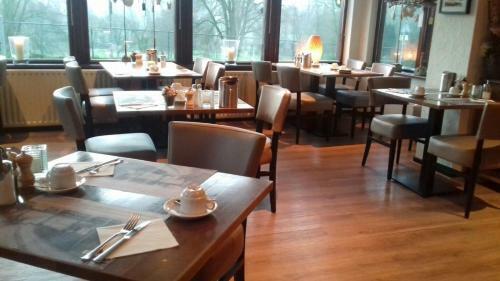 Hotel Gasthof Euverem