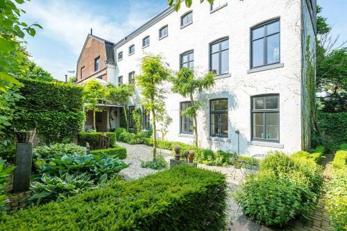 Apartamento De Auw Sjoekelaatfabriek