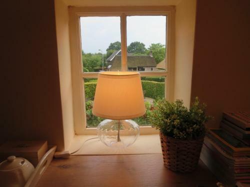 Hotel Hoeve De Eshof
