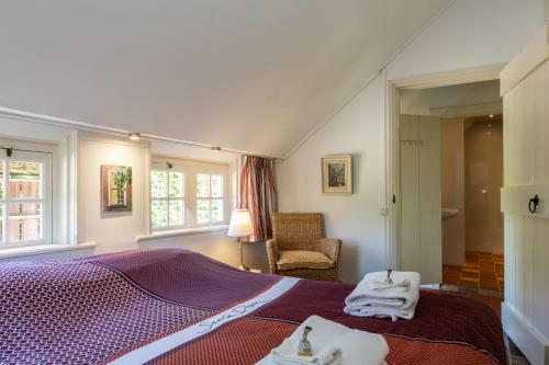 Hotel Hoeve De Eshof