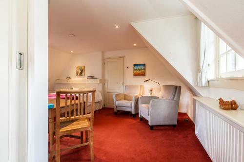 Hotel Hoeve De Eshof