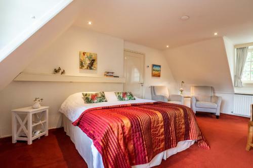 Hotel Hoeve De Eshof