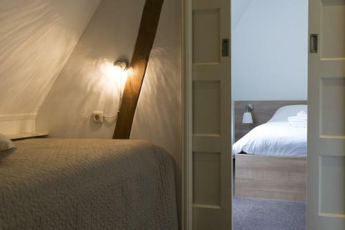 Hotel Hoeve De Eshof