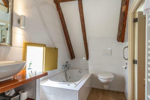 Hotel Hoeve De Eshof