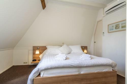 Hotel Hoeve De Eshof