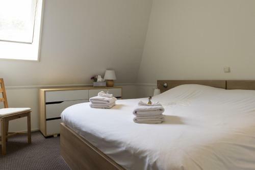 Hotel Hoeve De Eshof