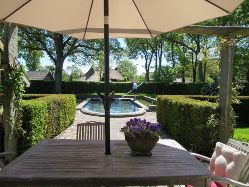 Hotel Hoeve De Eshof