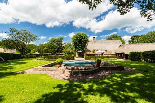 Hotel Hoeve De Eshof