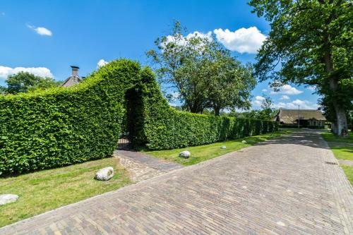 Hotel Hoeve De Eshof