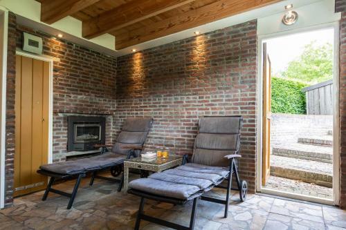 Hotel Hoeve De Eshof