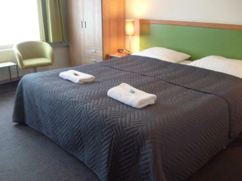 Hotel Norg