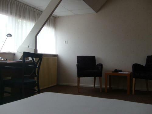 Hotel Norg