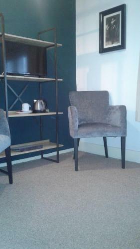 Hotel Norg