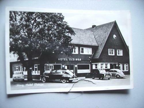 Hotel Norg