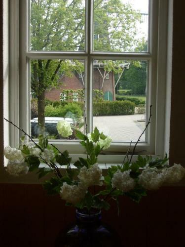 Hotel Norg
