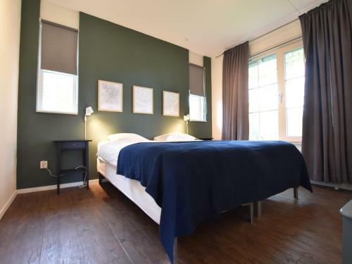 Apartment Enterbrook Enter