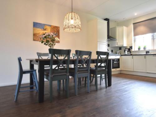 Apartment Enterbrook Enter