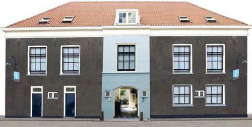 Hotel De Utrechtsche Dom