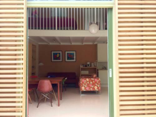 Apartamento Lelymare Logies