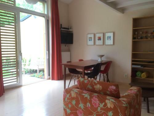 Apartamento Lelymare Logies