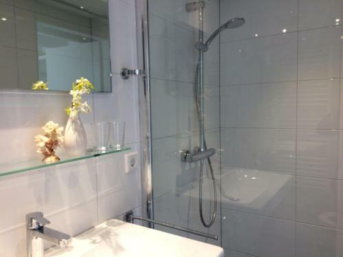 Apartamento Lelymare Logies