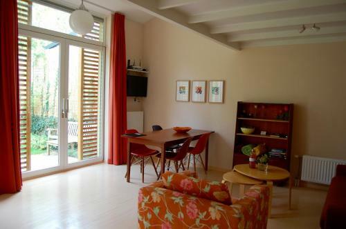 Apartamento Lelymare Logies